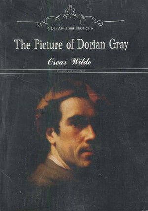 The Picture of Dorian Gray Oscar Wilde Novels | المعرض المصري للكتاب EGBookfair