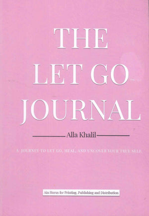 The let to Journal Alla Khalil Psychology and Sociology | المعرض المصري للكتاب EGBookfair