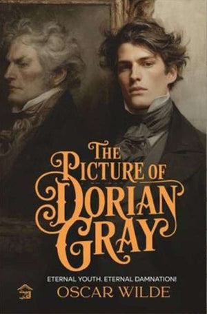 The Picture Of Dorian Gray Oscar Wilde Novels | المعرض المصري للكتاب EGBookFair
