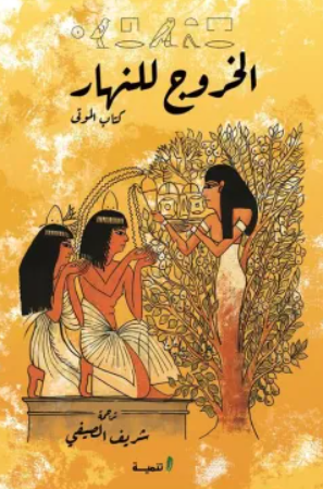 الخروج للنهار شريف الصيفي سياسة وتاريخ | المعرض المصري للكتاب EGBookFair