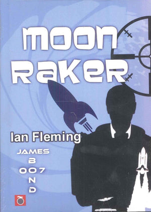 Moonraker (James Bond) Ian Fleming Novels | المعرض المصري للكتاب EGBookfair