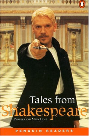 Tales from Shakespeare Charles Lamb | المعرض المصري للكتاب EGBookFair