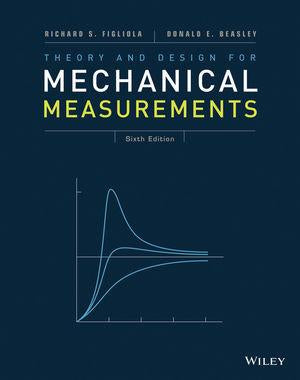 Theory and Design for Mechanical Measurements Engineering Sciences | المعرض المصري للكتاب EGBookfair