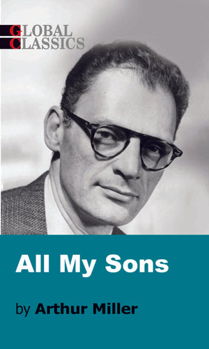 ALL MY SONS Miller Academic Books | المعرض المصري للكتاب EGBookfair