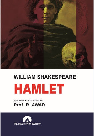 HAMLET NEW ANGLO Award Publications Ltd Academic Books | المعرض المصري للكتاب EGBookfair