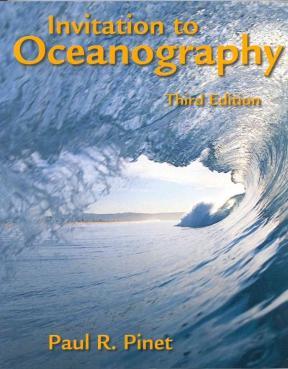 Invitation to Oceanography, Third Edition Paul R. Pinet General Books | المعرض المصري للكتاب EGBookfair