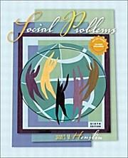 Social Problems Henslin Education and Learning | المعرض المصري للكتاب EGBookfair