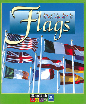 Flags Children | المعرض المصري للكتاب EGBookfair