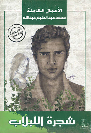 الماضي لا يعود محمد عبدالحليم عبدالله قصص وروايات | المعرض المصري للكتاب EGBookfair