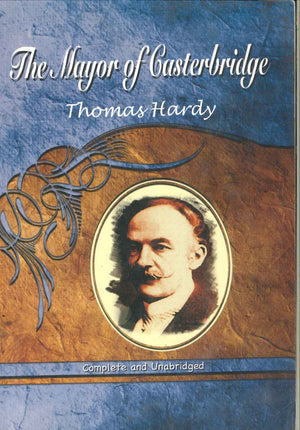the mayor of gasterbridge Thomas Hardy Novels | المعرض المصري للكتاب EGBookfair