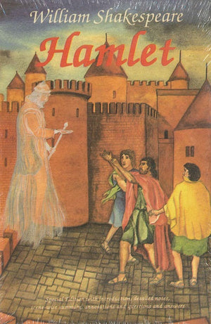HAMLET Shakespeare Novels | المعرض المصري للكتاب EGBookfair