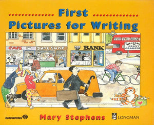 Pictures for writing Mary Stephens Children | المعرض المصري للكتاب EGBookfair
