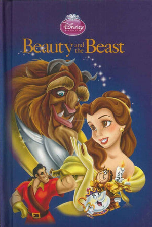 lady bird beauty and the beast Folder Children | المعرض المصري للكتاب EGBookfair