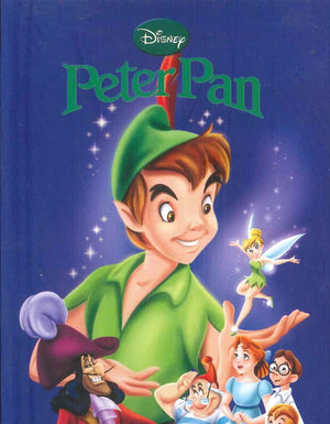 lady bird peter pan folder Children | المعرض المصري للكتاب EGBookfair