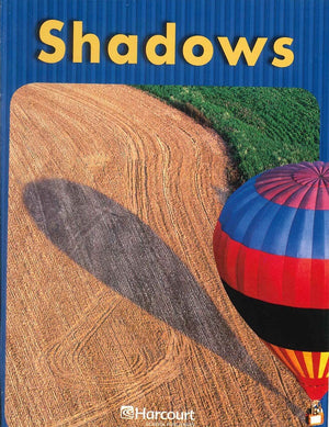 shadows Aimee Louise Children | المعرض المصري للكتاب EGBookfair