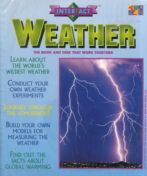 Interfact-Weather Miranda Bower Children | المعرض المصري للكتاب EGBookfair
