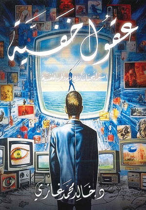 عقول خفية - إستراتيجيات الإعلام والحرب النفسية خالد محمد غازي كتب عامة | المعرض المصري للكتاب EGBookfair