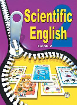 Scientific English Book 2 ELT Department Children | المعرض المصري للكتاب EGBookfair