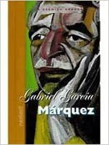Gabriel García Márquez Nextext | المعرض المصري للكتاب EGBookFair