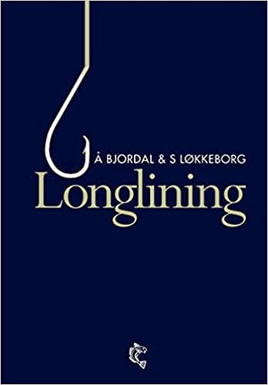 Longline Fishing Svein Lokkeborg General Books | المعرض المصري للكتاب EGBookfair