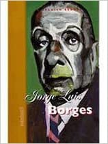 Jorge Luis Borges Nextext | المعرض المصري للكتاب EGBookFair