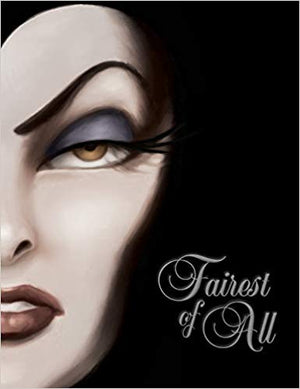 Disney Princess Snow White: Fairest of All A Tale of the Wicked Queen Serena Children | المعرض المصري للكتاب EGBookfair