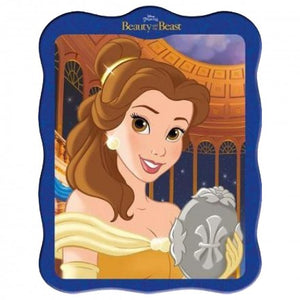 DISNEY PRINCESS BEAUTY AND THE BEAST BOX 2019 Children | المعرض المصري للكتاب EGBookfair