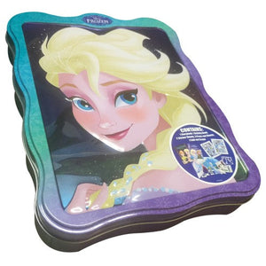 DISNEY FROZEN BOX Children | المعرض المصري للكتاب EGBookfair