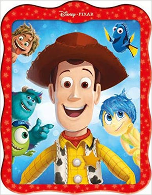 Disney Pixar Mixed Children | المعرض المصري للكتاب EGBookfair