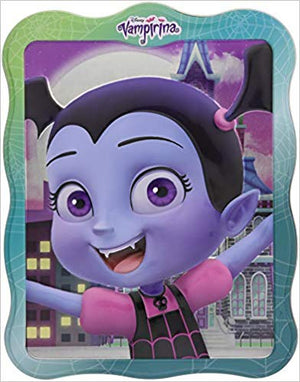 DISNEY VAMPIRINA BOX Children | المعرض المصري للكتاب EGBookfair