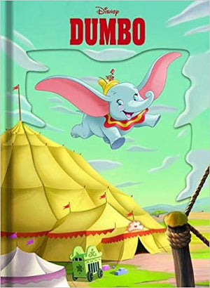 disney dumbo Children | المعرض المصري للكتاب EGBookfair