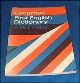 First English Dictionary قواميس ومعاجم | المعرض المصري للكتاب EGBookfair