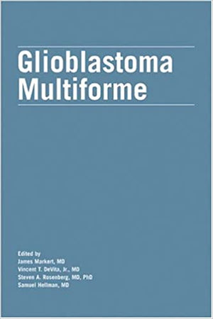Glioblastoma Multiforme  | المعرض المصري للكتاب EGBookFair