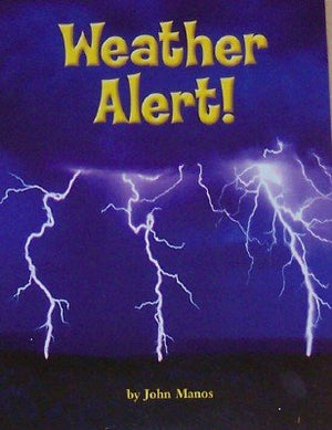 Weather Alert Children | المعرض المصري للكتاب EGBookfair