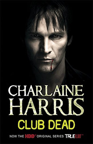 Club Dead Charlaine Harris | المعرض المصري للكتاب EGBookFair