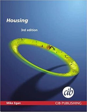 Housing General Books | المعرض المصري للكتاب EGBookfair