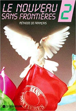 Le Nouveau Sans Frontieres, Level 2 (French Edition) Philippe Dominique Jacky Girardet | المعرض المصري للكتاب EGBookFair