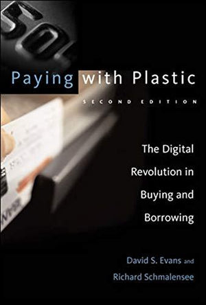 Paying with Plastic, second edition: The Digital Revolution in Buying and Borrowing  | المعرض المصري للكتاب EGBookFair