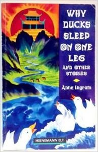 Why Ducks Sleep on One Leg and Other Stories: Elementary Level Julia Esplen Children | المعرض المصري للكتاب EGBookfair