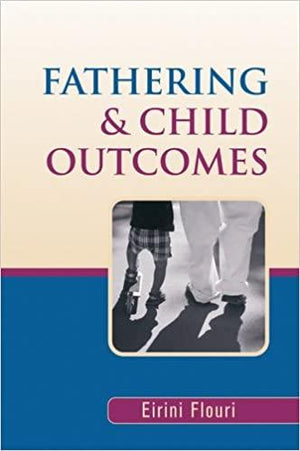 Fathering and Child Outcomes Human Development | المعرض المصري للكتاب EGBookfair