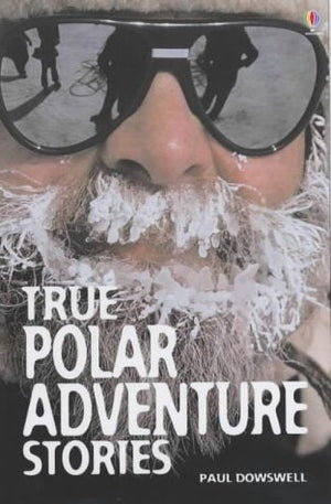 rue Polar Adventure Paul Dowswell Novels | المعرض المصري للكتاب EGBookfair