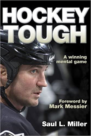 Hockey Tough  | المعرض المصري للكتاب EGBookFair