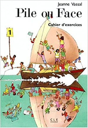 pile ou face exercices Vassal Education and Learning | المعرض المصري للكتاب EGBookfair