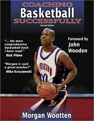 Coaching Basketball Successfully 2nd Edition (Coaching Successfully Series  | المعرض المصري للكتاب EGBookFair