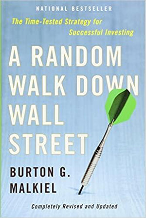 A Random Walk Down Wall Street: Completely Revised and Updated Edition Human Development | المعرض المصري للكتاب EGBookfair