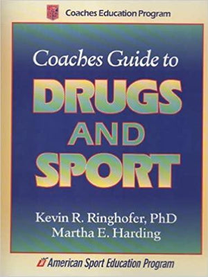 Coaches Guide to Drugs and Sport   | المعرض المصري للكتاب EGBookFair