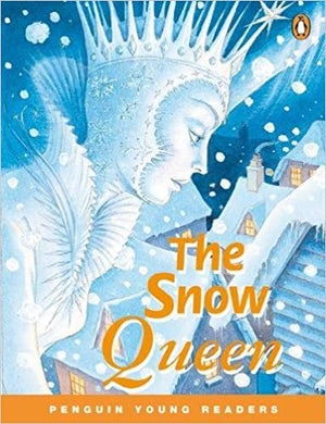 The Snow Queen Children | المعرض المصري للكتاب EGBookfair