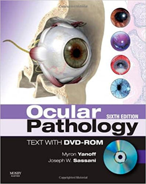 Ocular Pathology  | المعرض المصري للكتاب EGBookFair