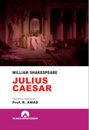 Julius Caesar ( Anglo ) Award Publications Ltd Academic Books | المعرض المصري للكتاب EGBookfair