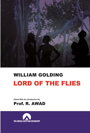 Lord Of The Flies N .anglo Award Publications Ltd Academic Books | المعرض المصري للكتاب EGBookfair